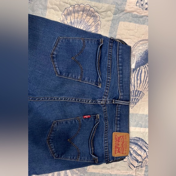 Levi's Denim - Levi’s Super Skinny